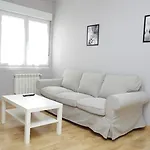 Piso De 4 Habitaciones A Un Paso Del Centro De Oviedo